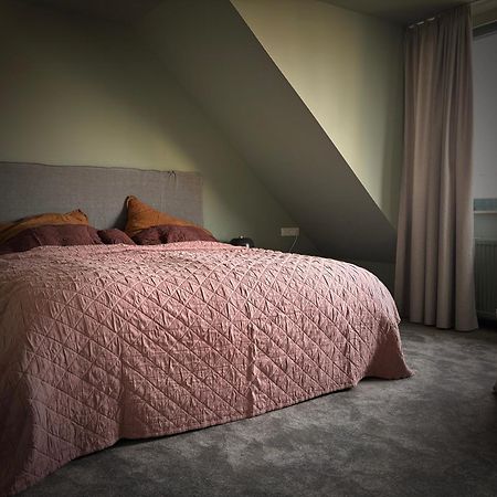 Fruehstueckshotel Fuerstenwerth Wilhelmshaven Exteriér fotografie
