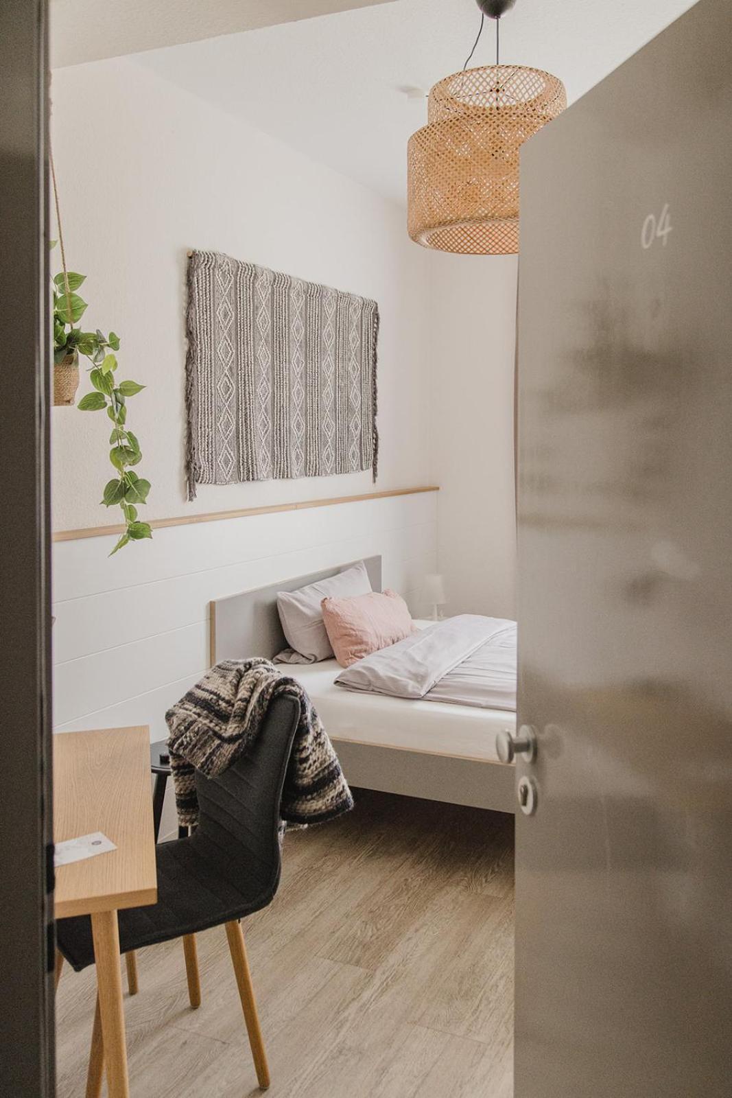 Fruehstueckshotel Fuerstenwerth Wilhelmshaven Exteriér fotografie