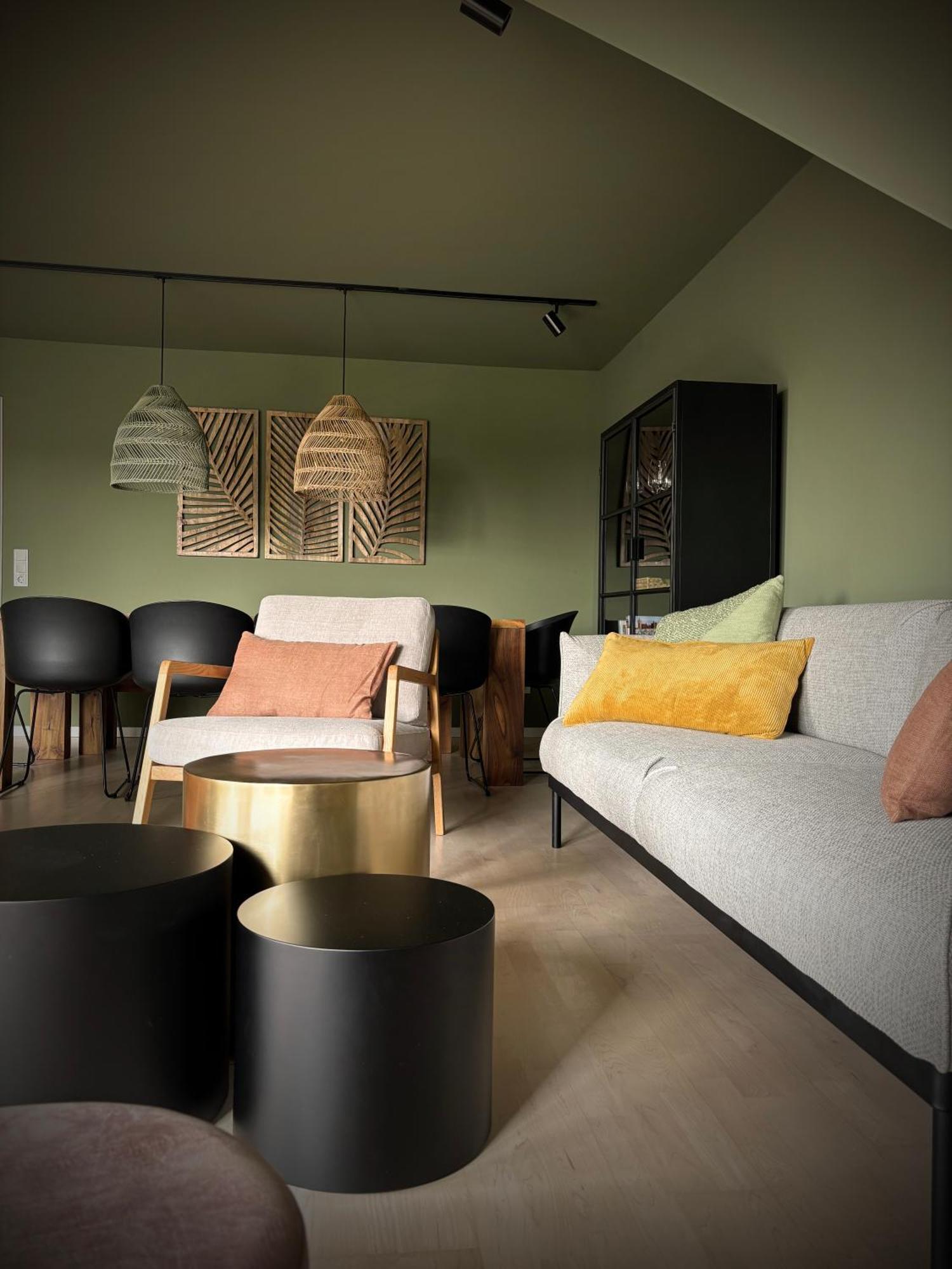 Fruehstueckshotel Fuerstenwerth Wilhelmshaven Exteriér fotografie