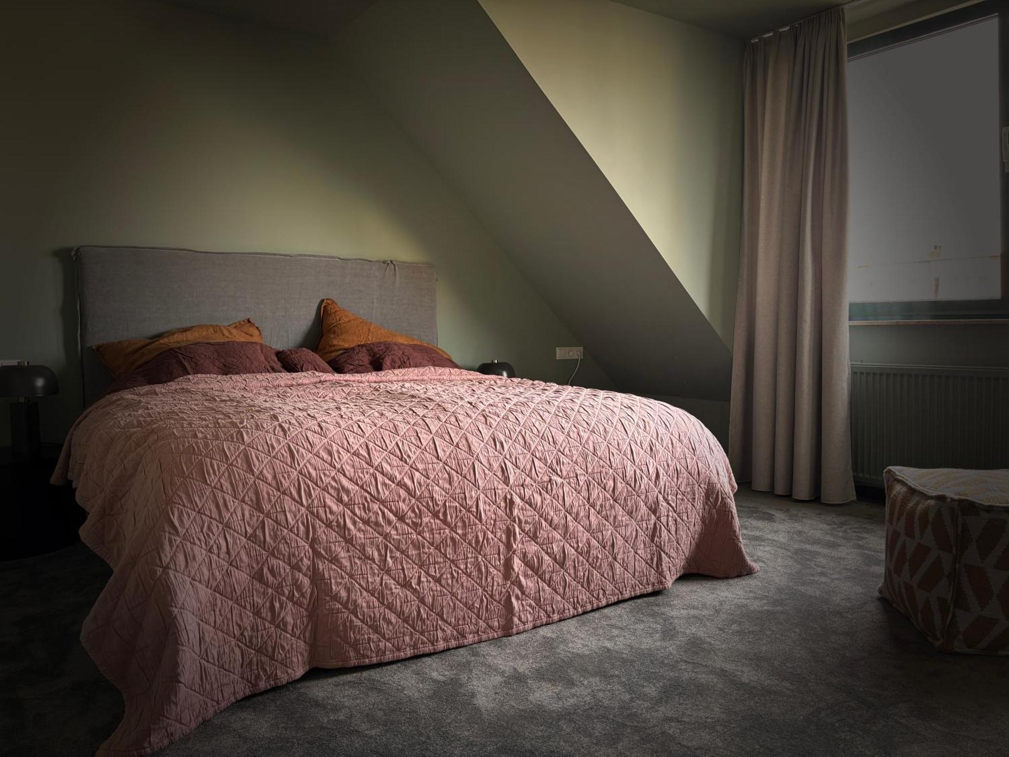 Fruehstueckshotel Fuerstenwerth Wilhelmshaven Exteriér fotografie