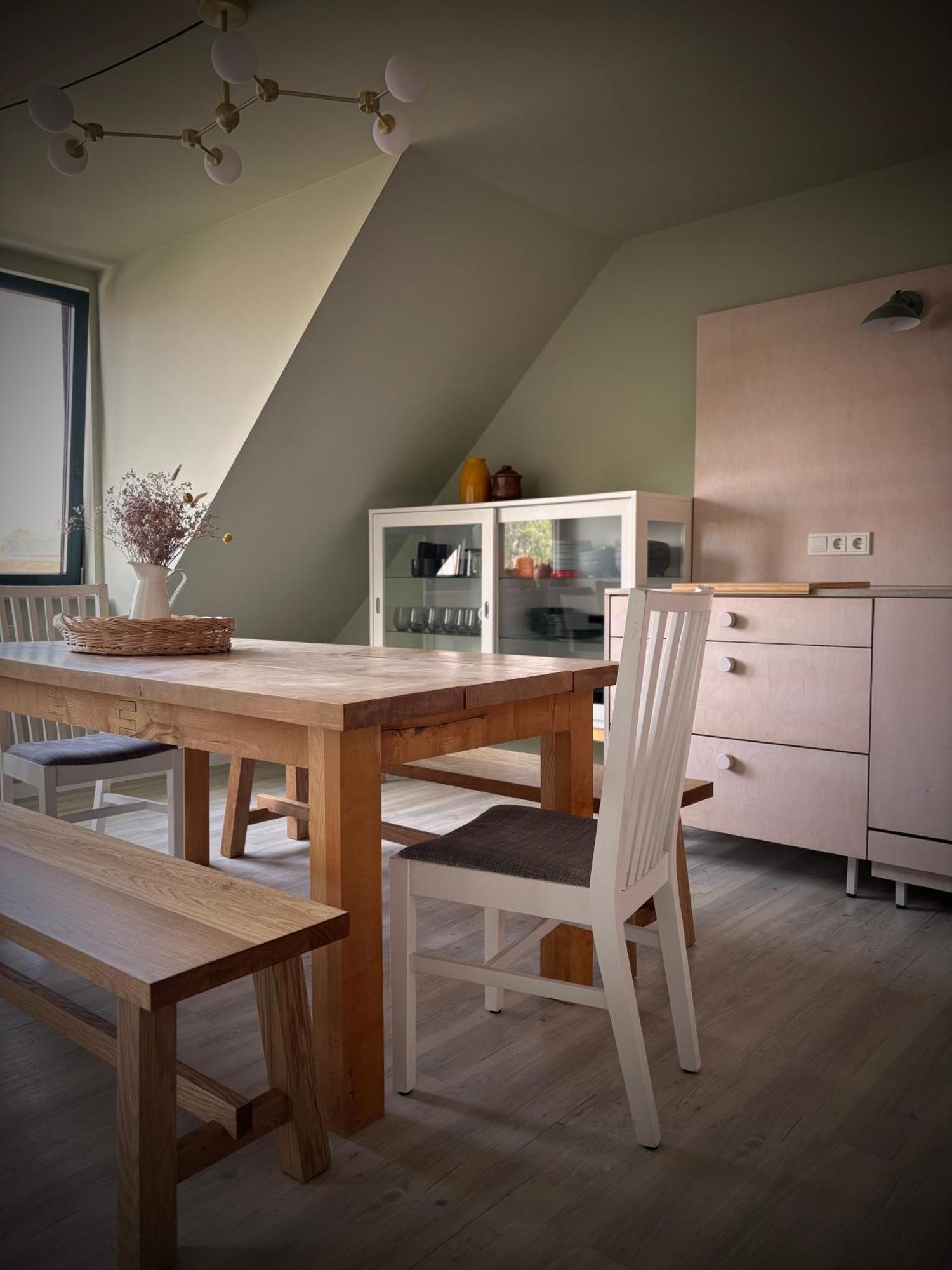 Fruehstueckshotel Fuerstenwerth Wilhelmshaven Exteriér fotografie
